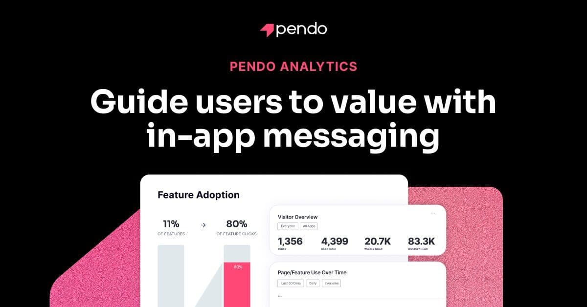 Pendo Analytics Review