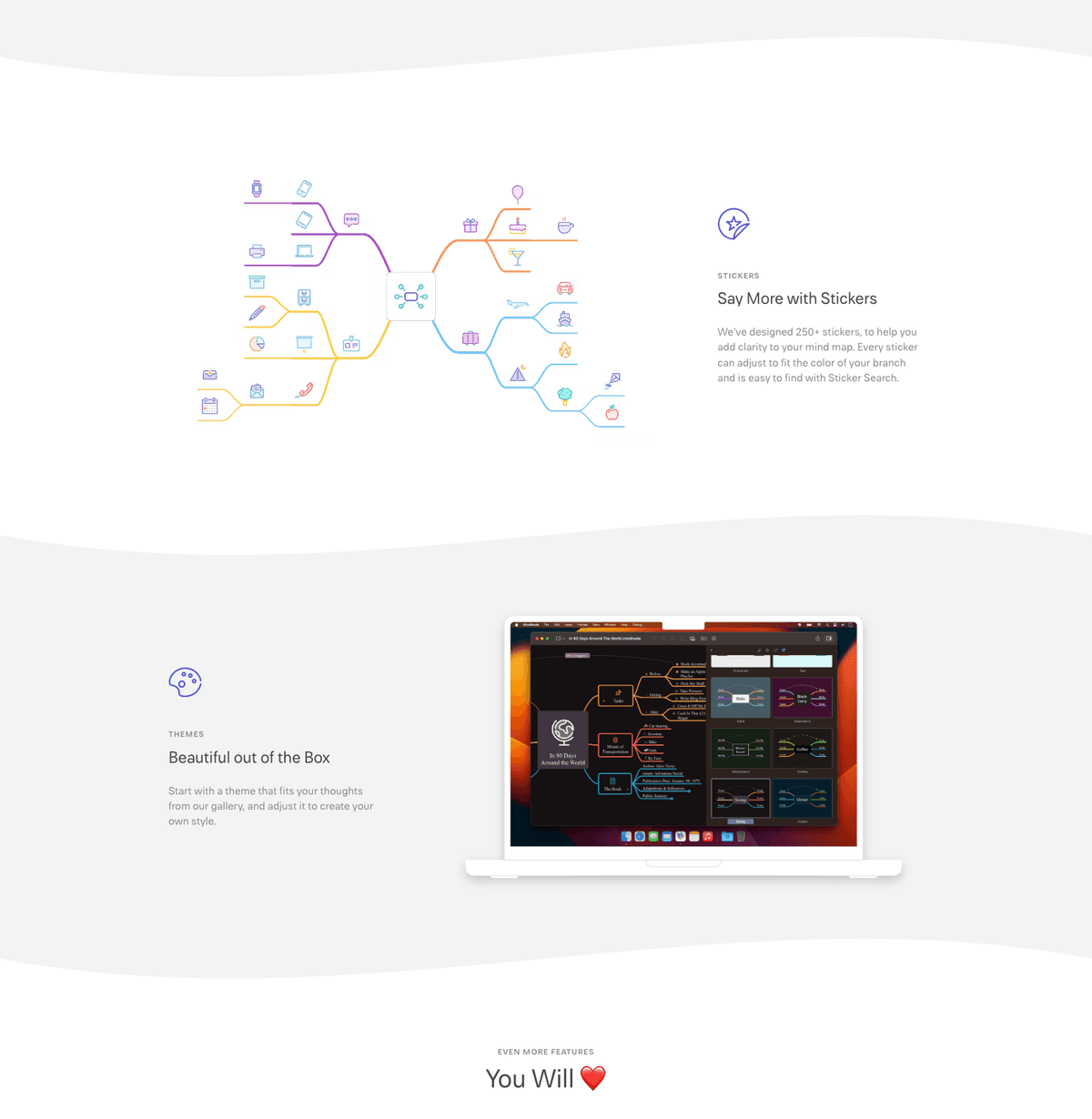 MindNode thumbnail 4