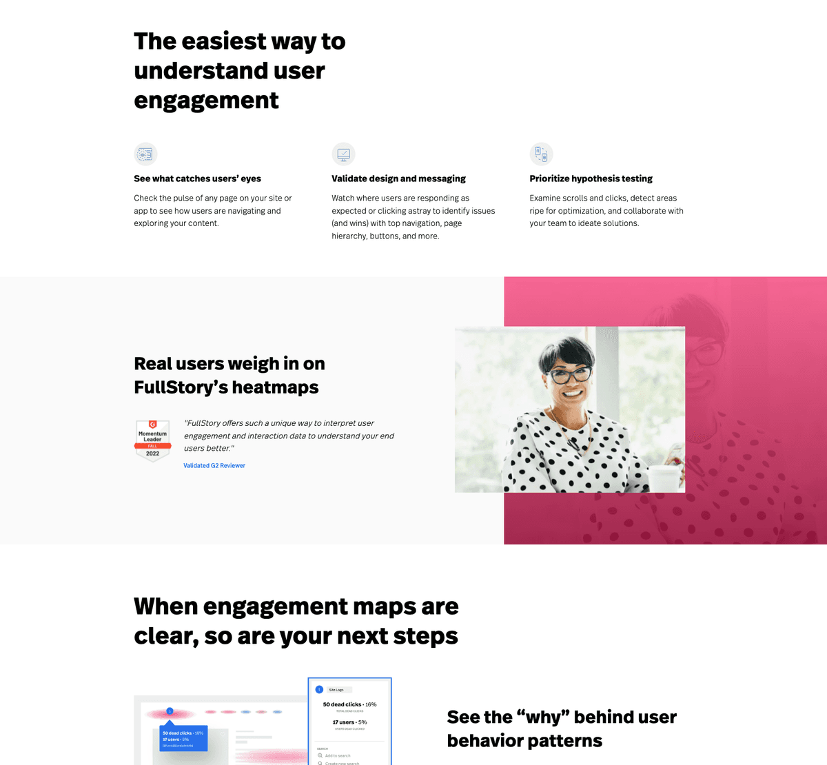 FullStory thumbnail 3