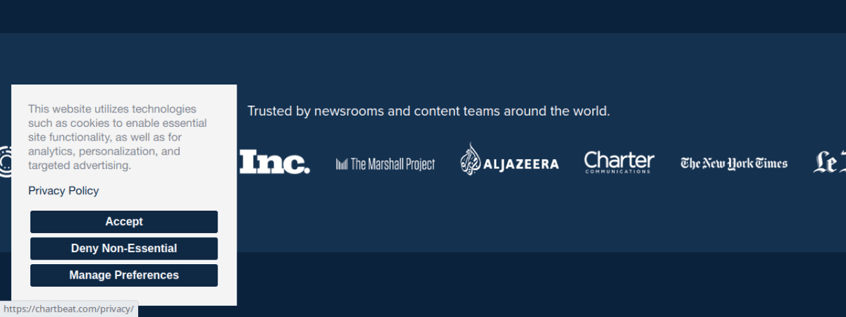 Chartbeat thumbnail 2