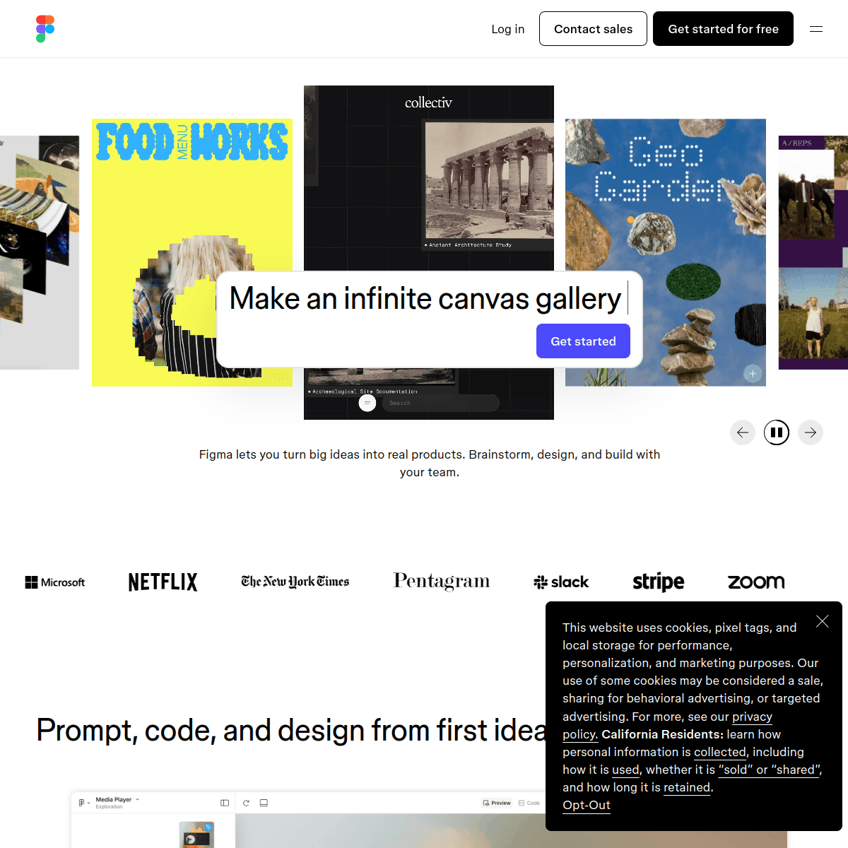 Figma screenshot 1