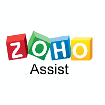 Zoho Assist Review