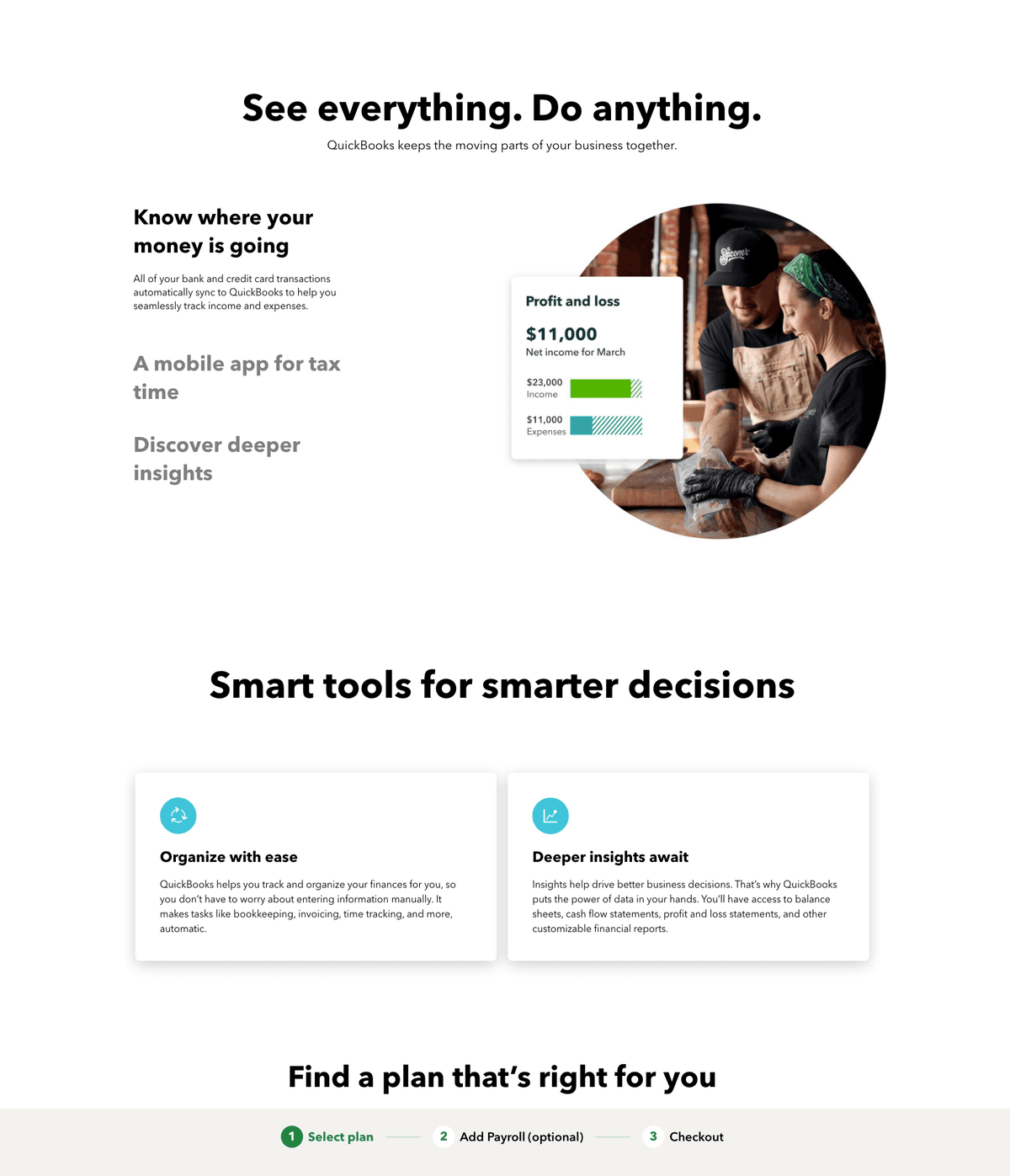 Intuit Quickbooks thumbnail 3