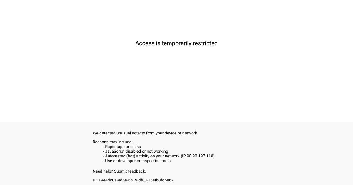 HubPages screenshot 1