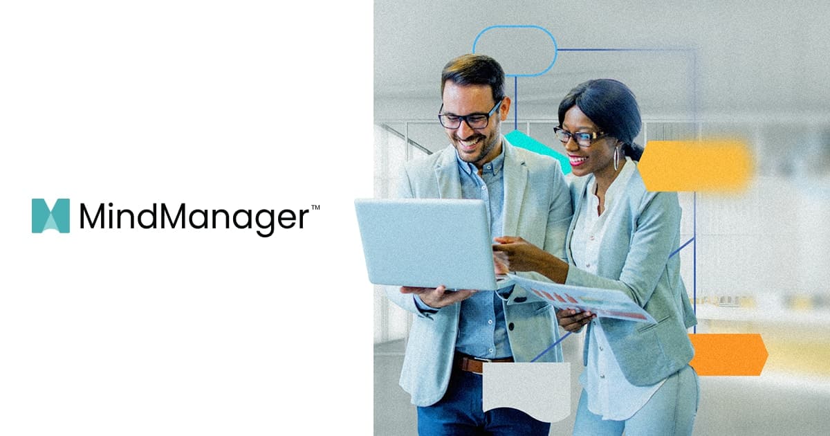 MindJet MindManager