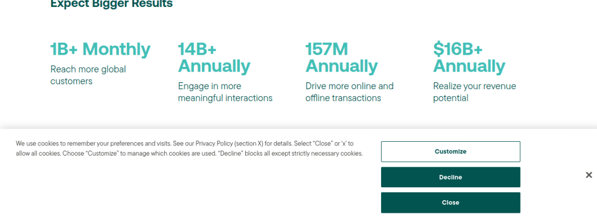 CJ Affiliate by Conversant thumbnail 2