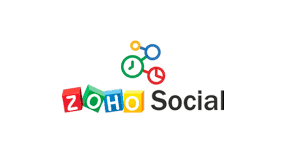 ZohoSocial Review