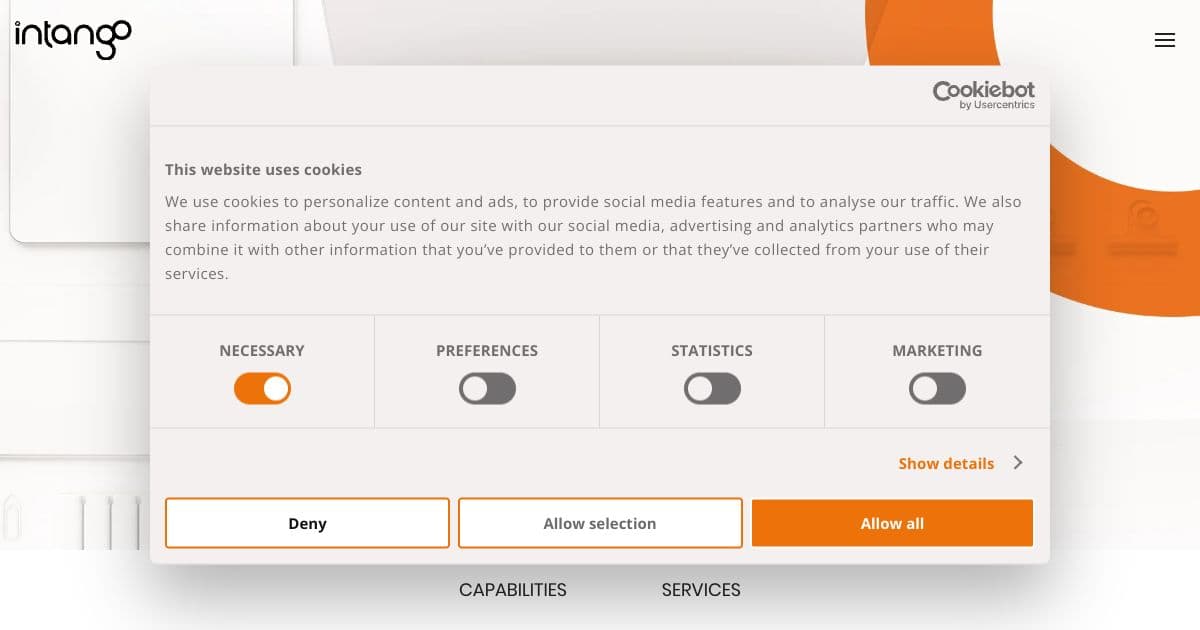 RevenueHits screenshot 1