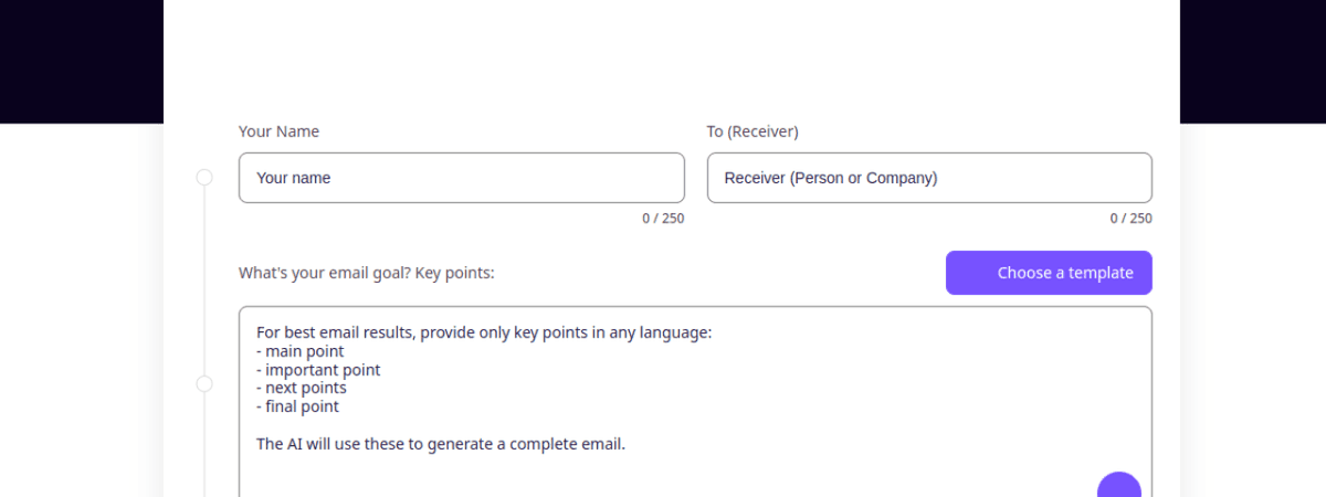 WriteMail.ai thumbnail 2
