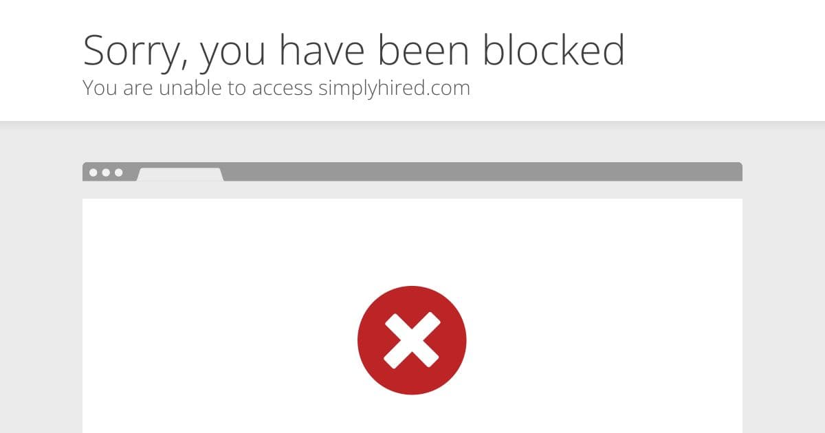 SimplyHired screenshot 1