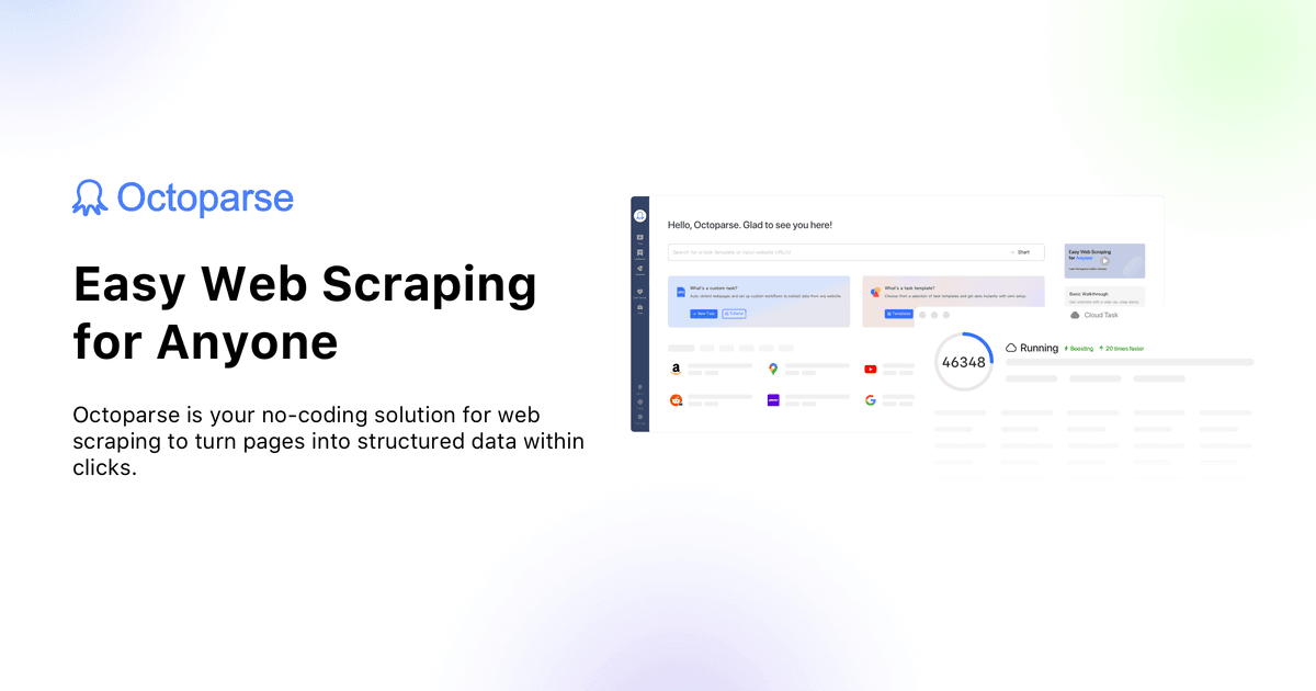 Octoparse