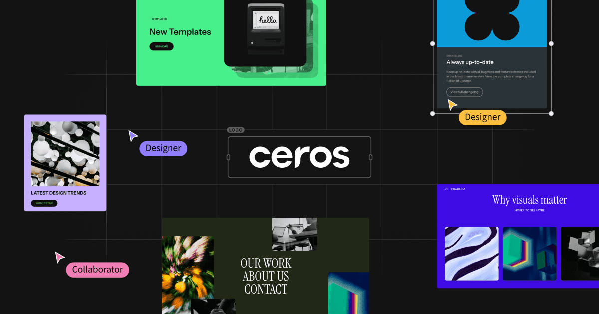 Ceros