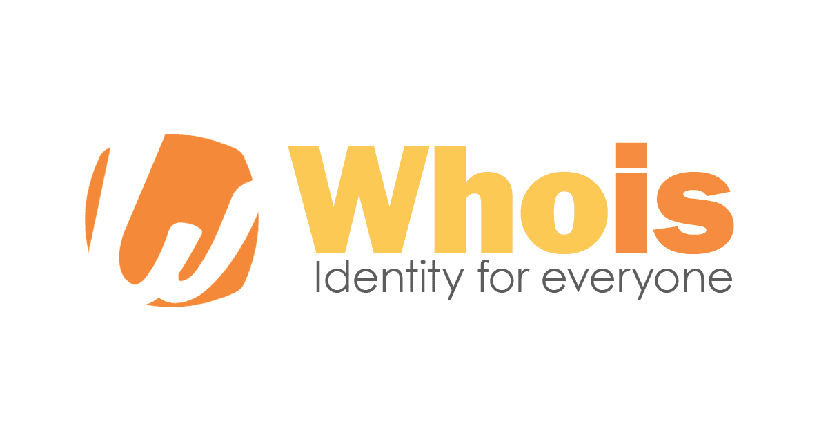 Whois Search