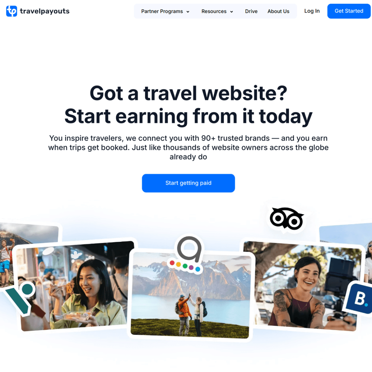 TravelPayouts screenshot 1