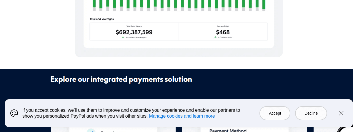 Braintree Payments thumbnail 2