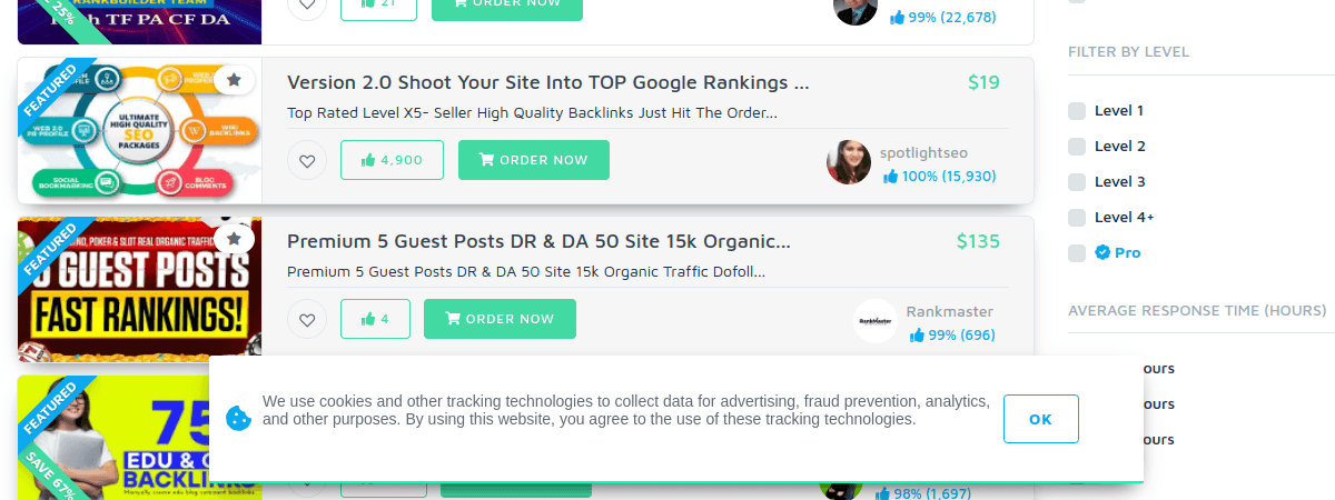 SEOClerks thumbnail 2