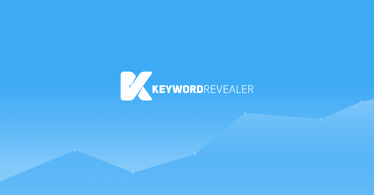 KeywordRevealer