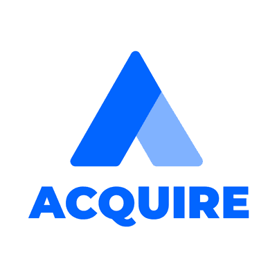 Acquire Review