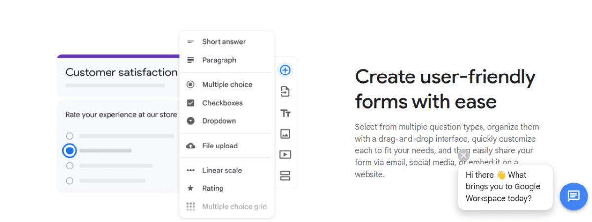 Google Forms thumbnail 2