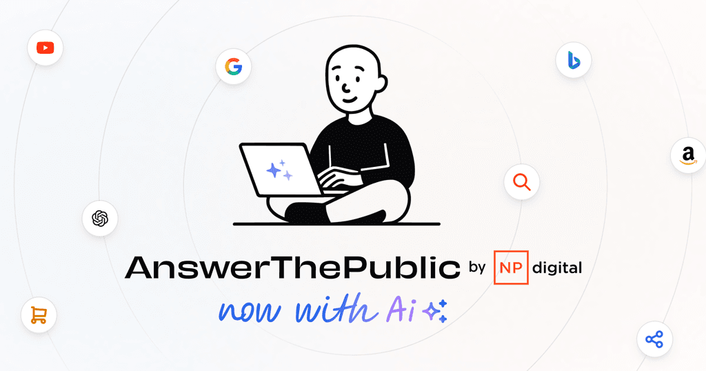 Answer the Public