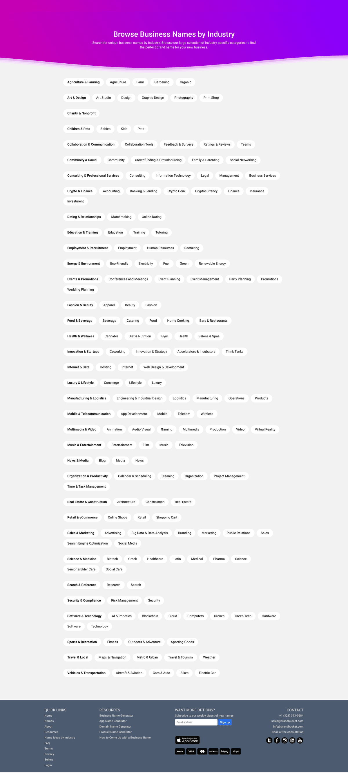 BrandBucket thumbnail 2