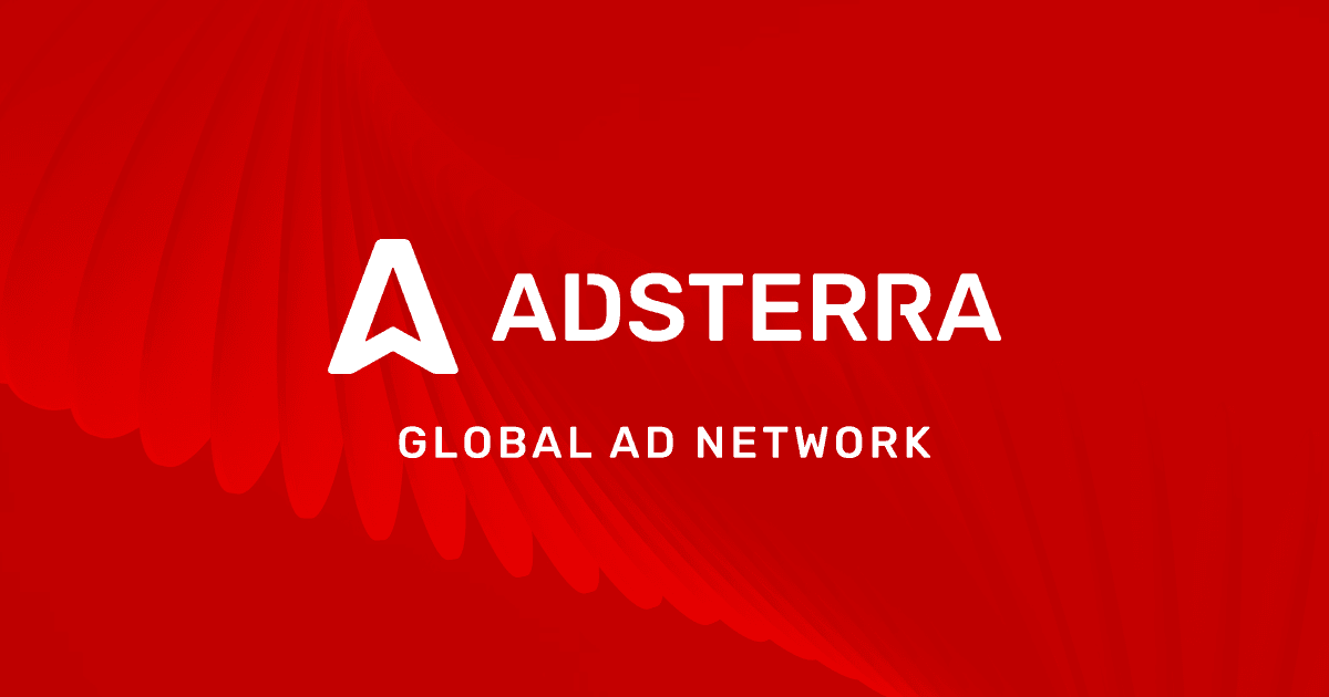 AdSterra