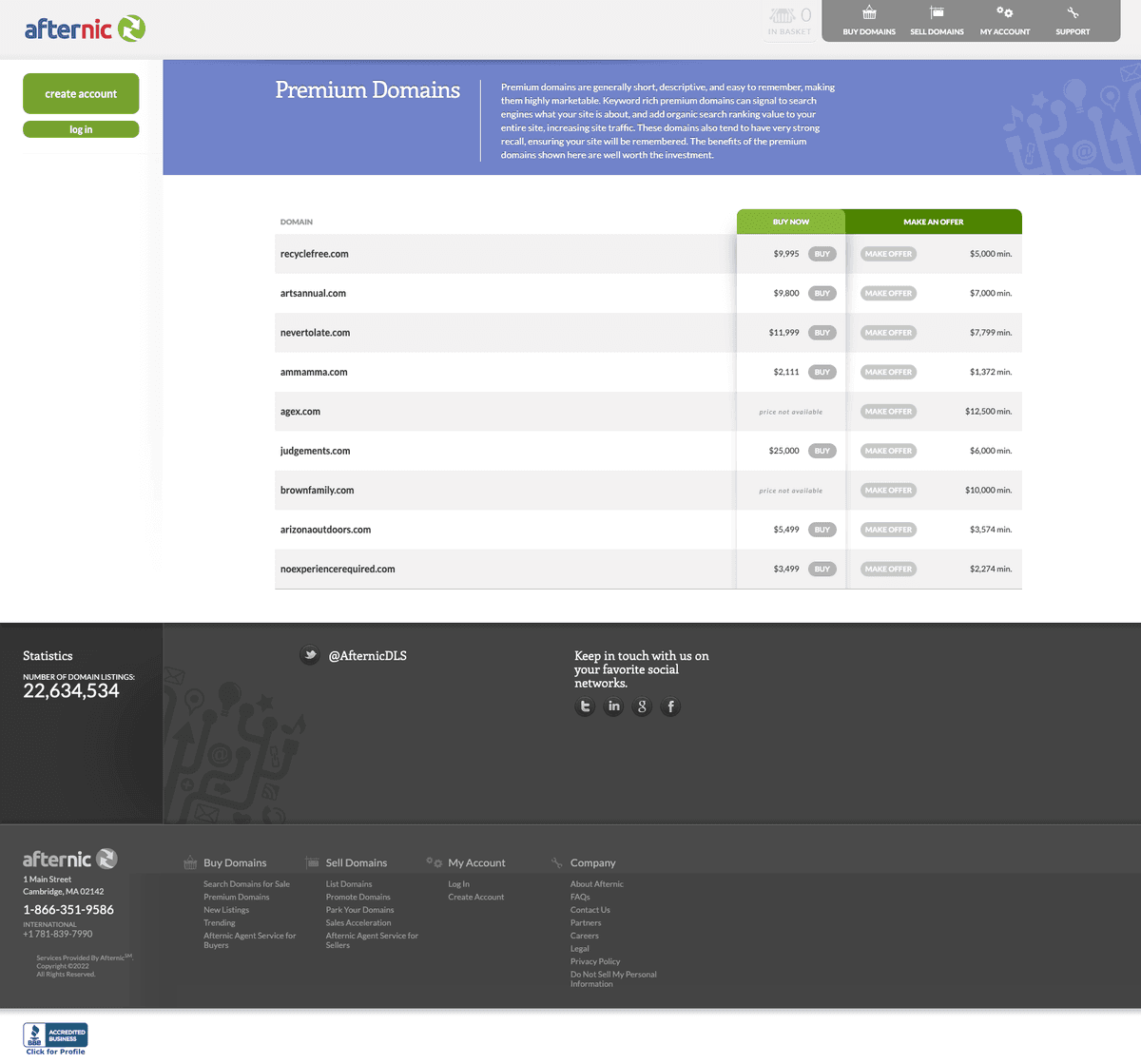 Afternic thumbnail 3