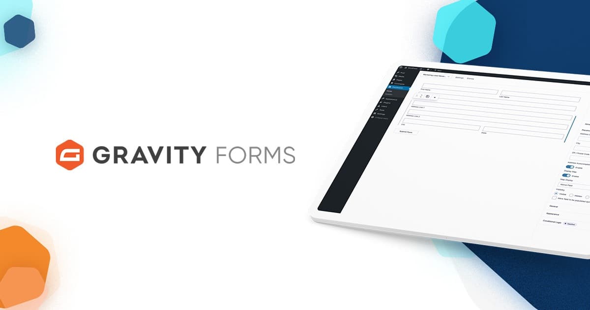 GravityForms