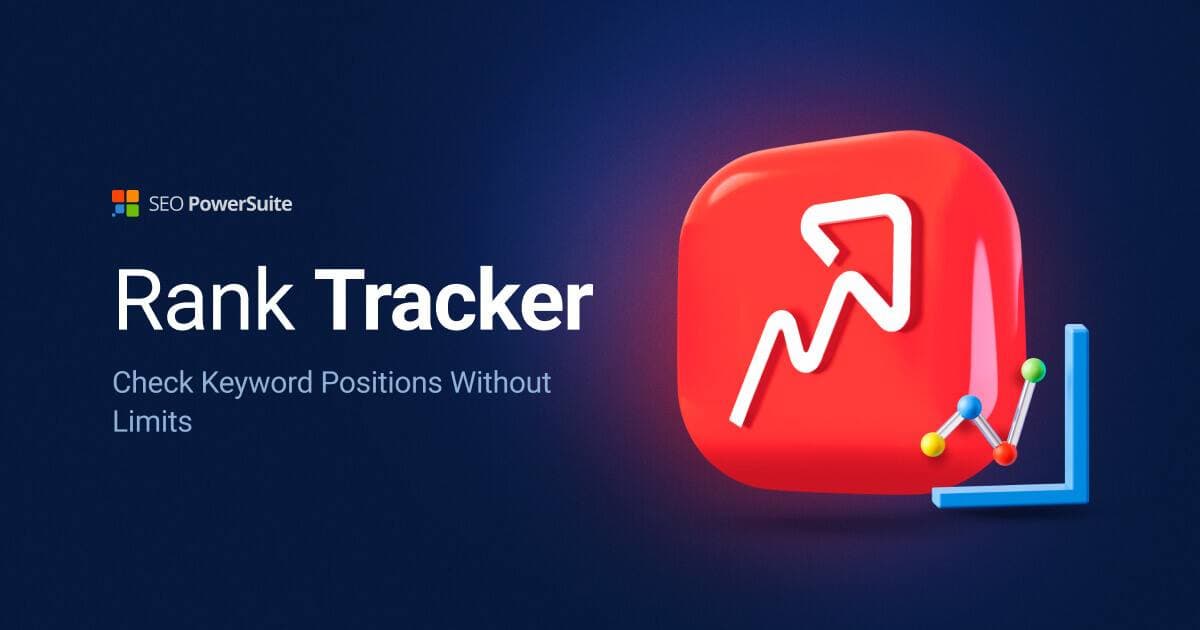 Rank Tracker