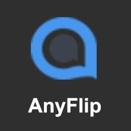 AnyFlip Review