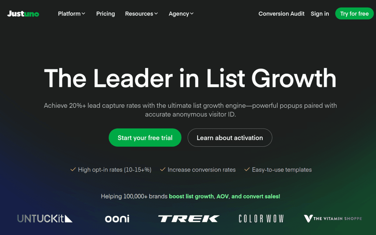 JustUno screenshot 1