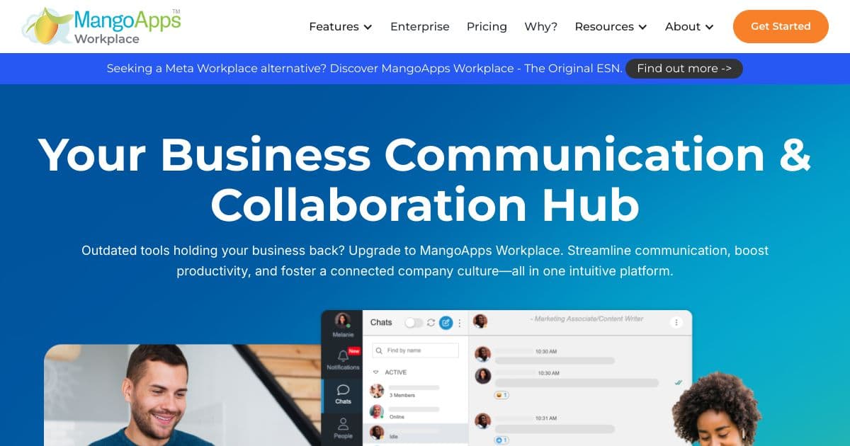 MangoApps Recorder screenshot 1