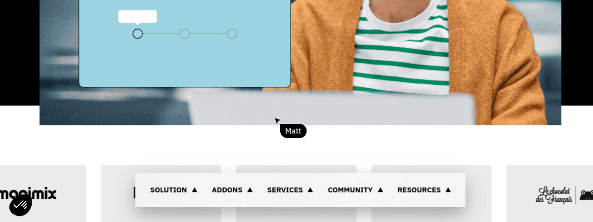 PrestaShop thumbnail 2