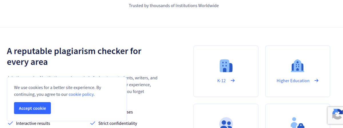 PlagiarismCheck thumbnail 2