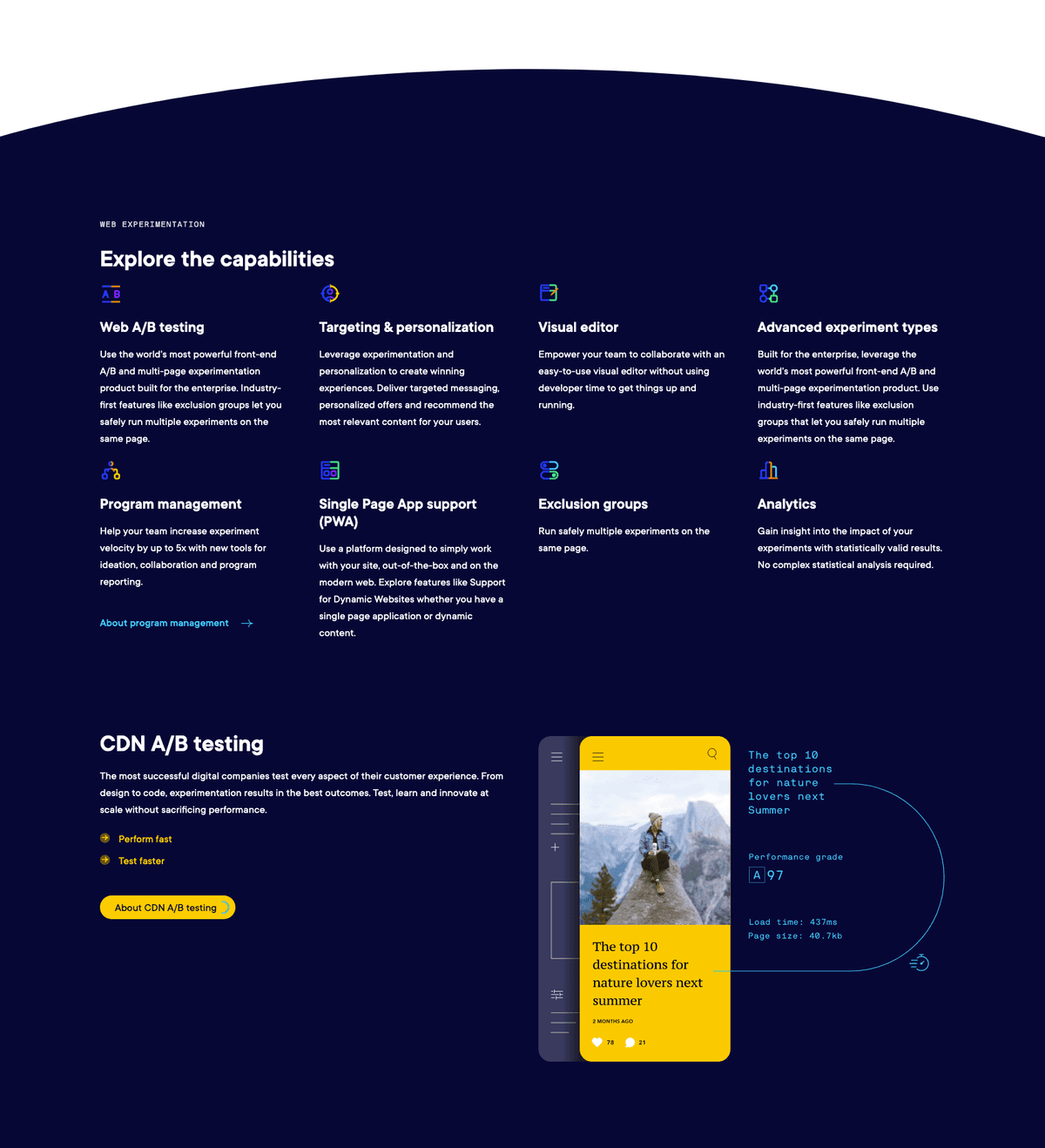 Optimizely thumbnail 3