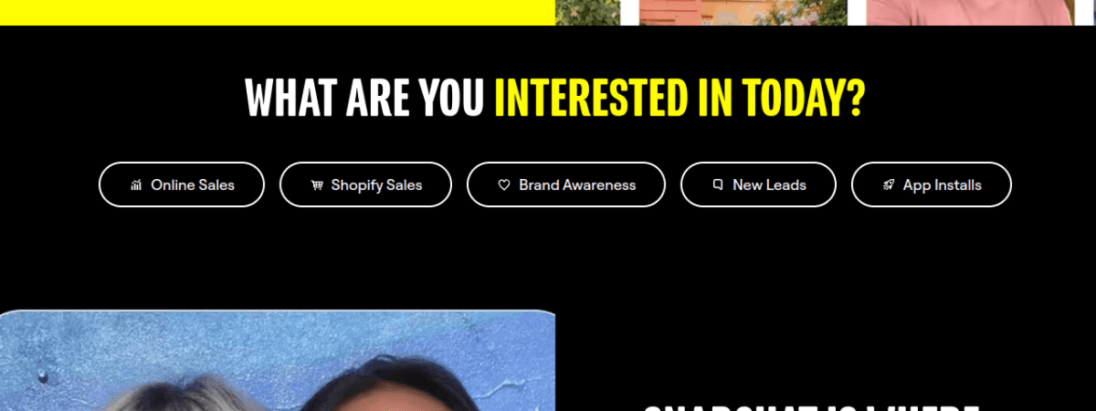 SnapChat Ads thumbnail 2