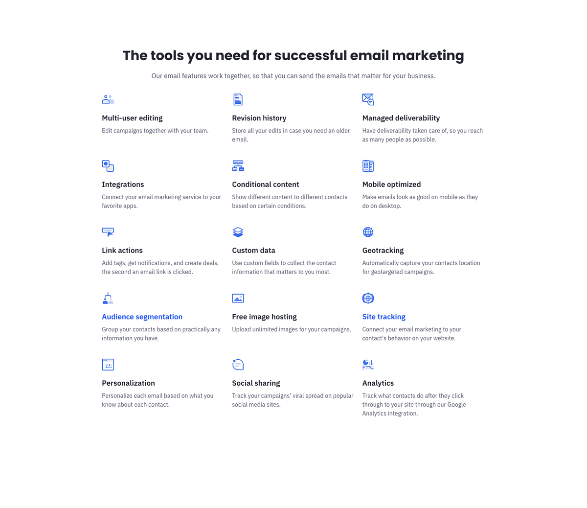 ActiveCampaign thumbnail 6