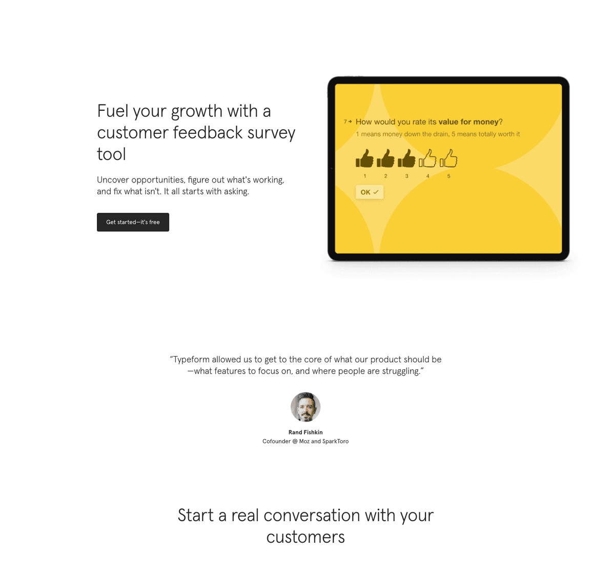 Typeform thumbnail 3