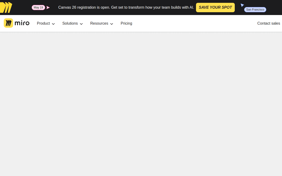 InVision screenshot 1