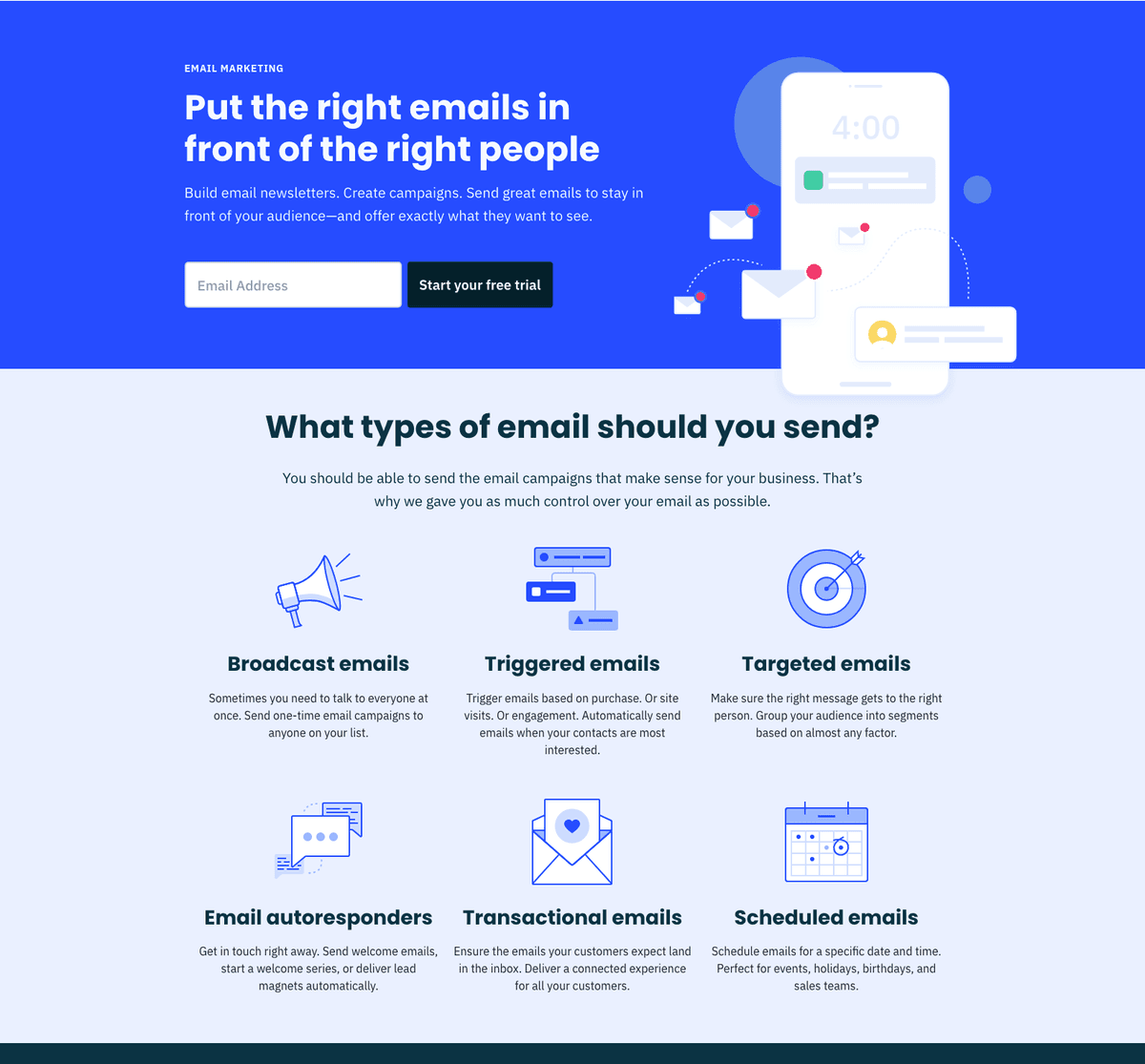 ActiveCampaign thumbnail 3