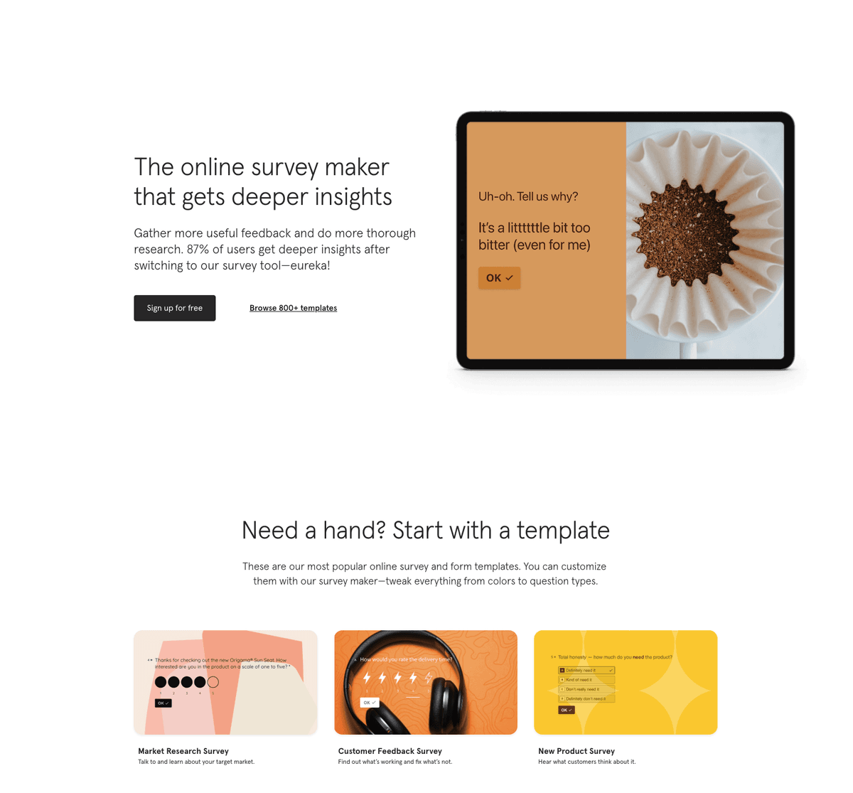 Typeform thumbnail 2