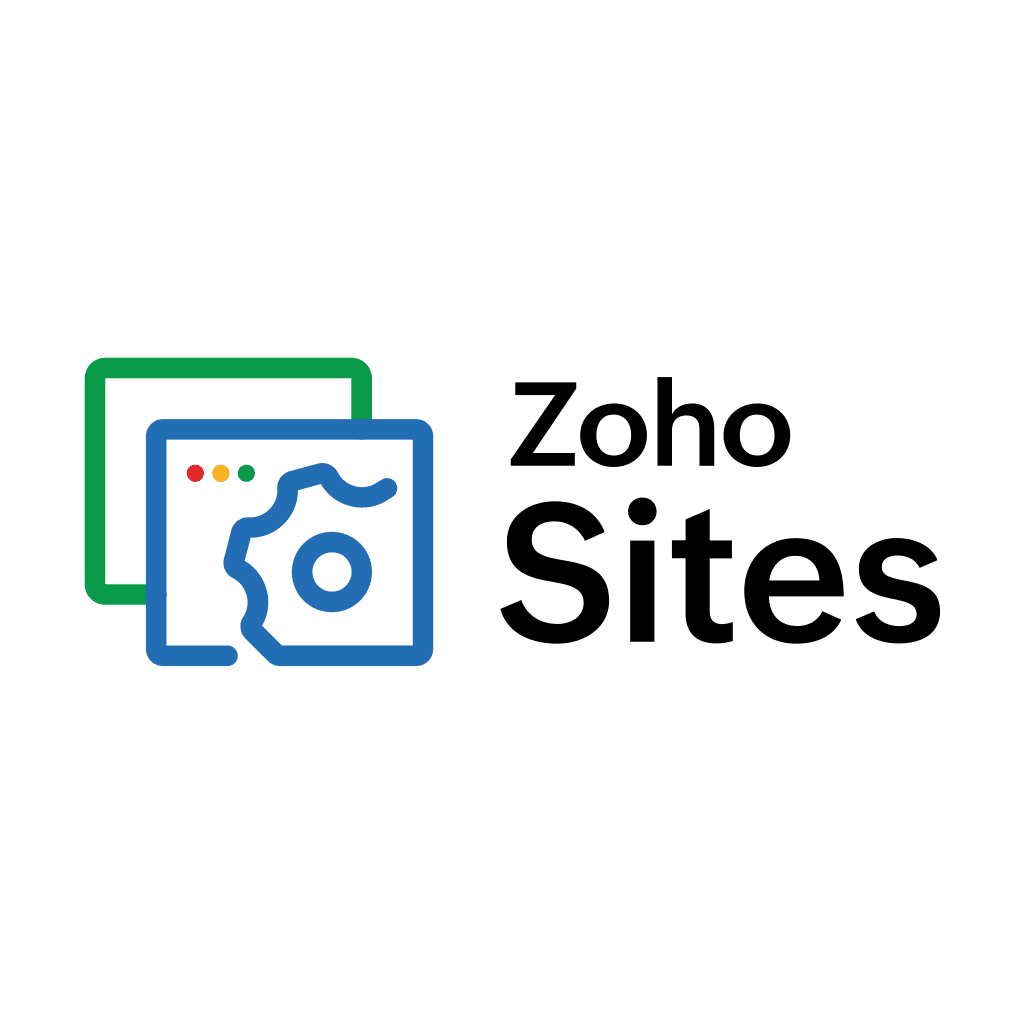 ZohoSites