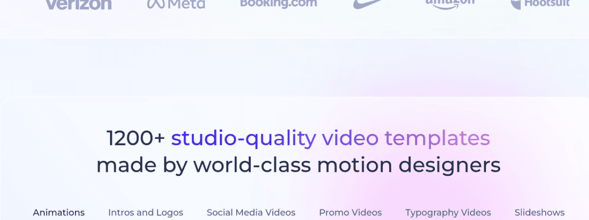 RenderForest thumbnail 2