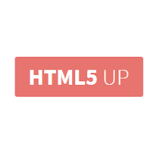 HTML5Up Review