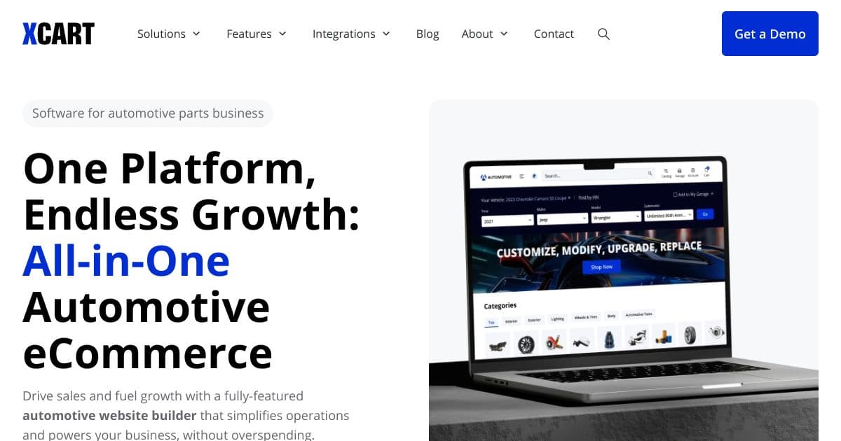 AppNexus screenshot 1