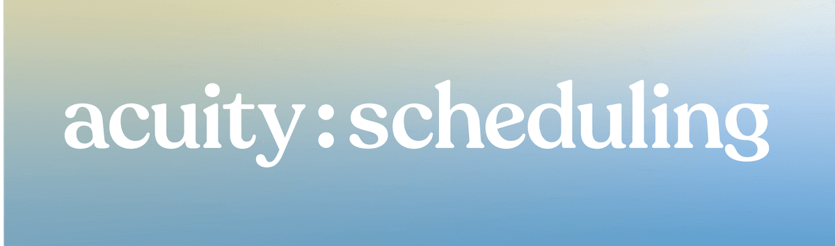 AcuityScheduling