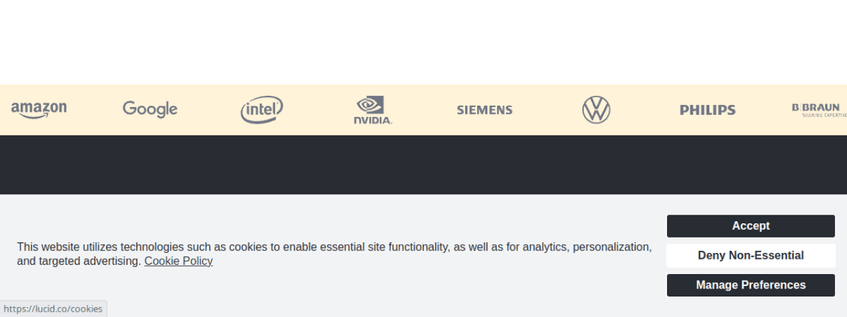 LucidChart thumbnail 2