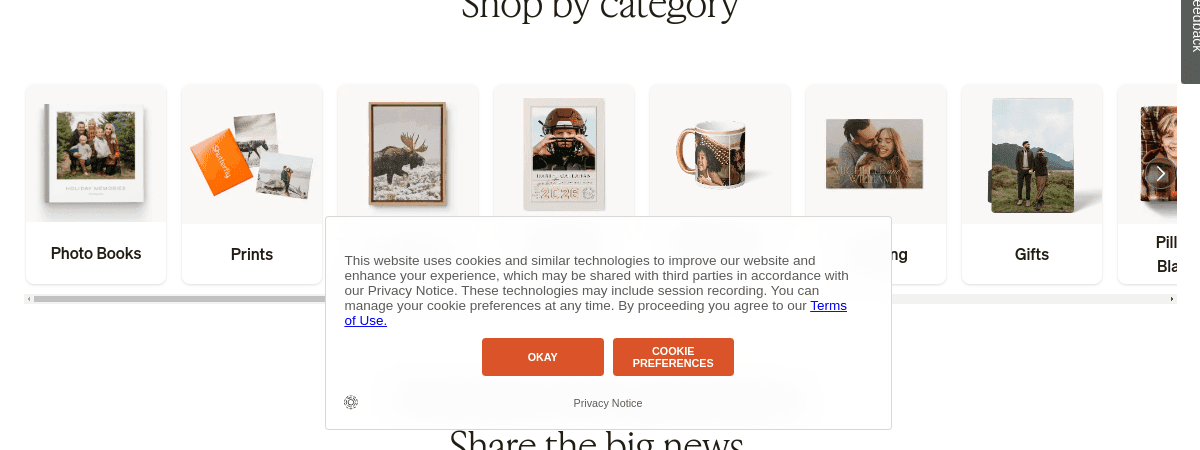 Shutterfly thumbnail 2