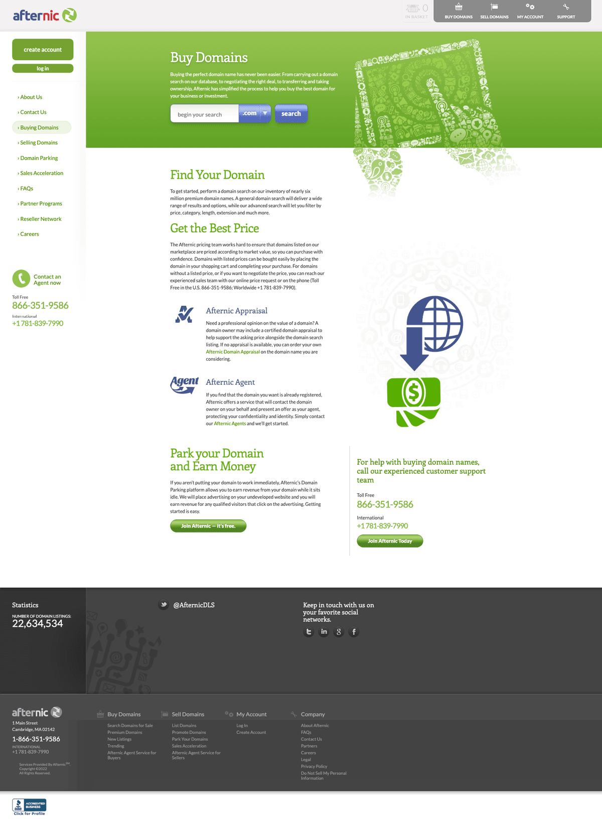 Afternic thumbnail 2