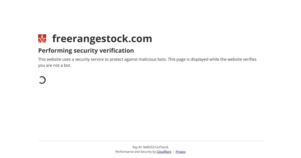 FreeRangeStock screenshot 1